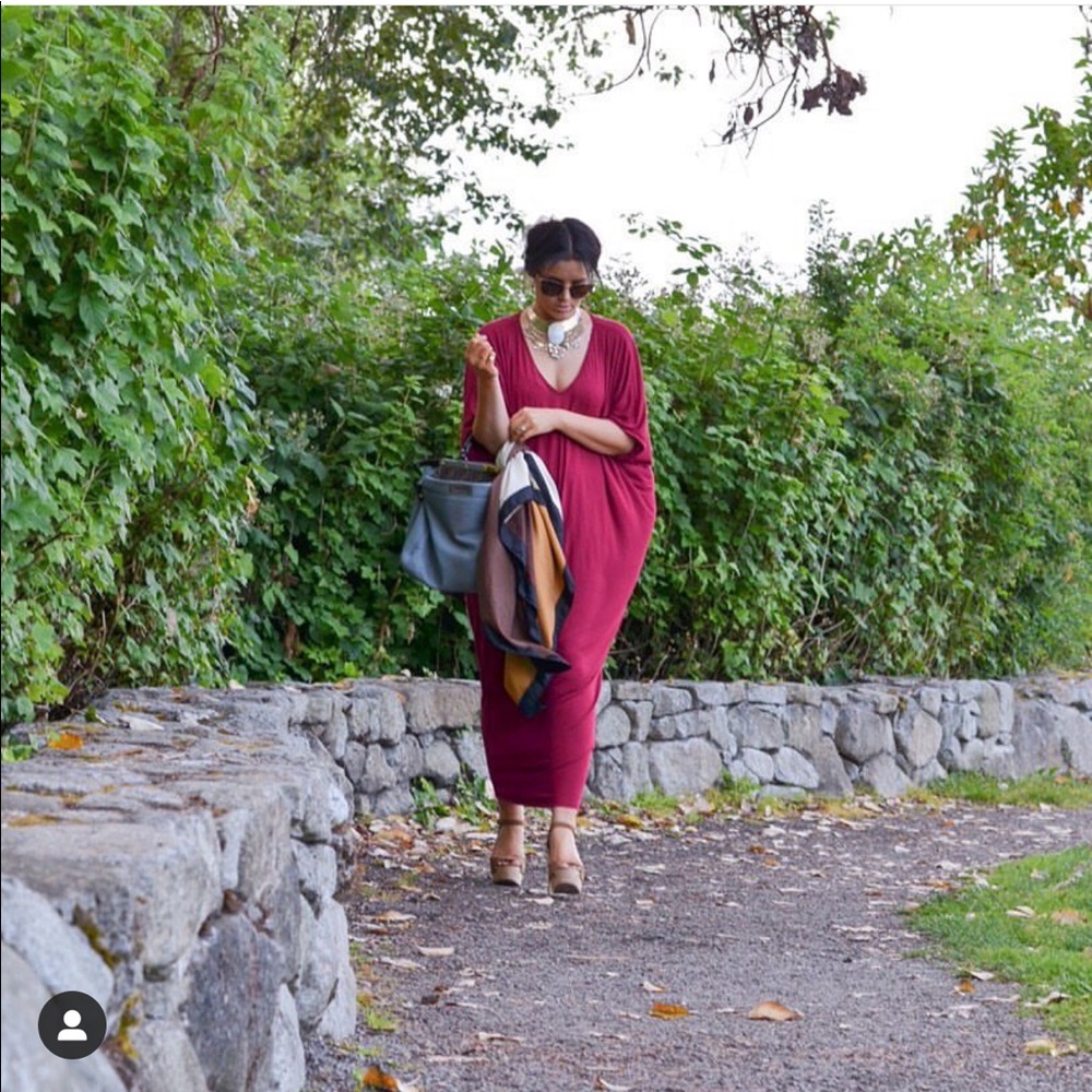 Zara Platform Suede Sandal like new condition